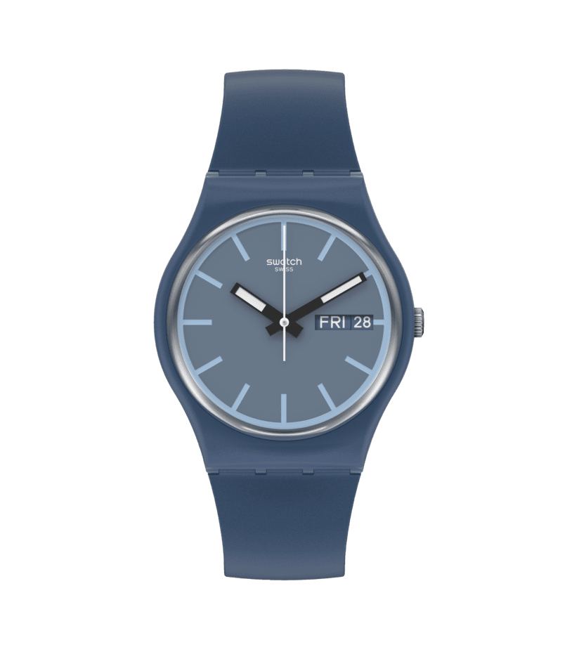 Orologio Swatch Knock Nap