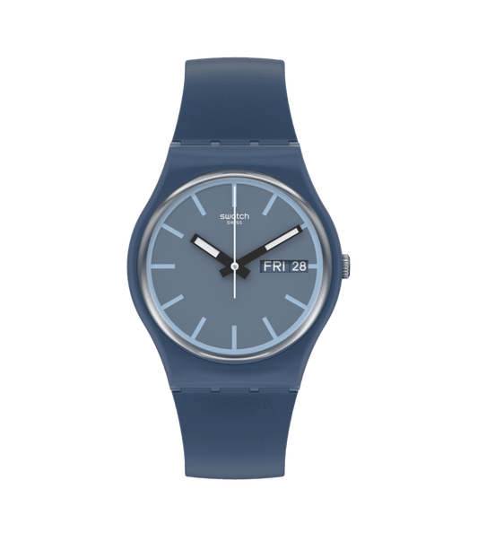 Orologio Swatch Knock Nap