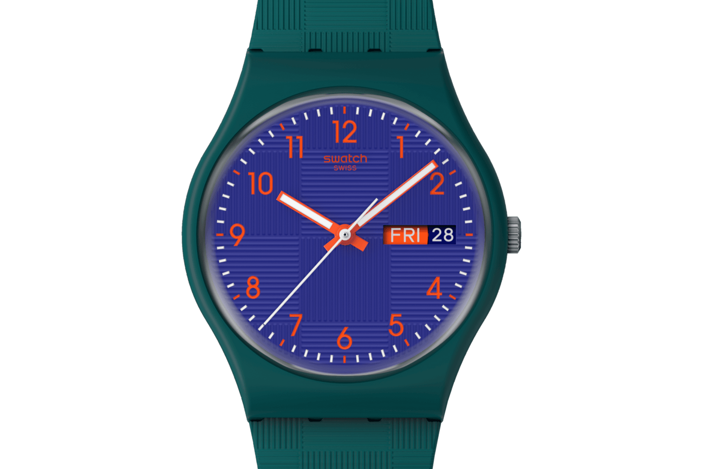 Orologio Swatch Pattern Formation