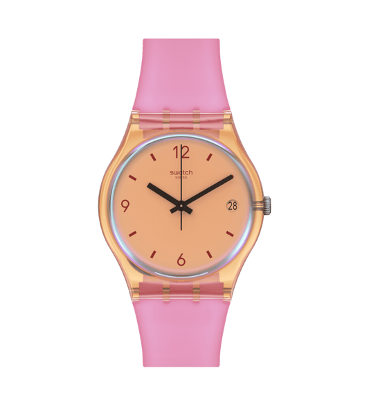 Orologio Swatch Coral Dreams