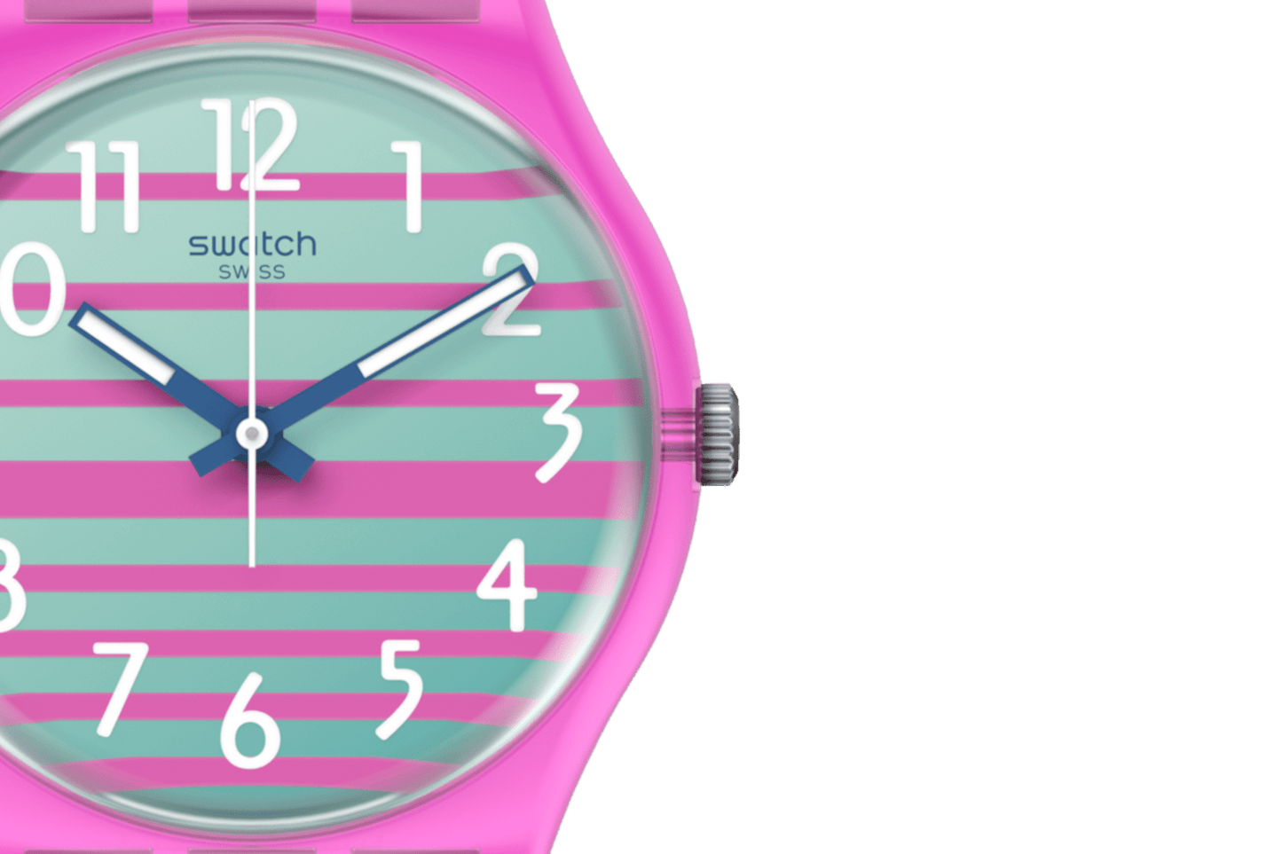 Orologio Swatch Electrifyng Summer