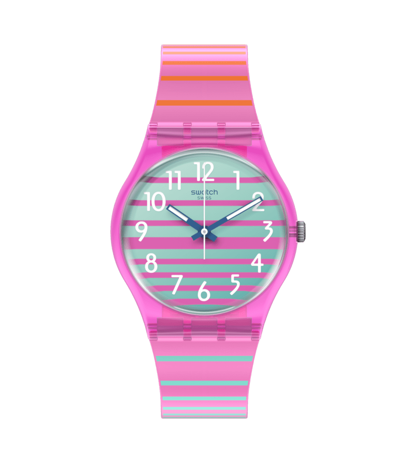 Orologio Swatch Electrifyng Summer