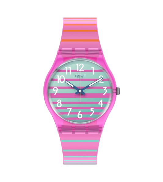 Orologio Swatch Electrifyng Summer