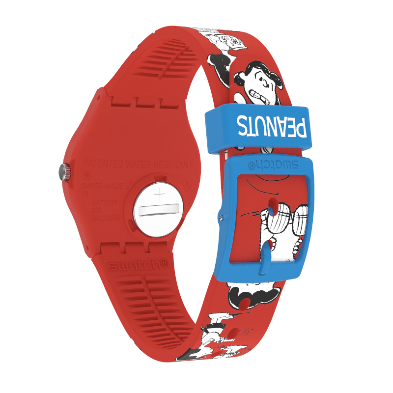 Orologio Swatch Klunk!