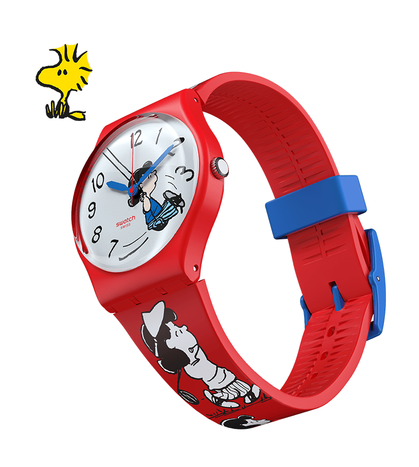 Orologio Swatch Klunk!