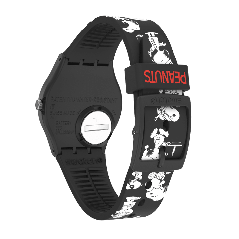 Orologio Swatch Grande Bracchetto