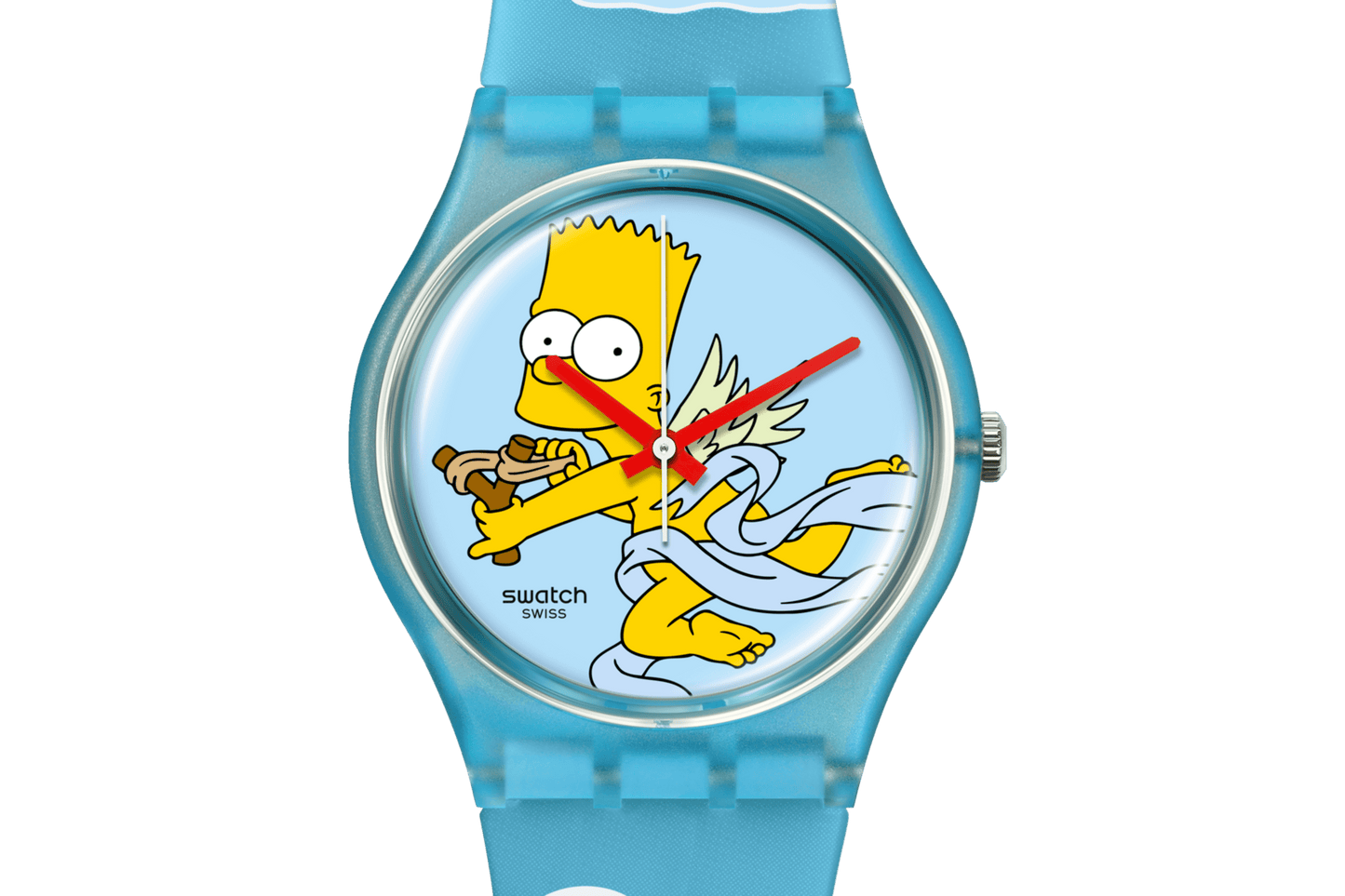 Orologio Swatch Angel Bart
