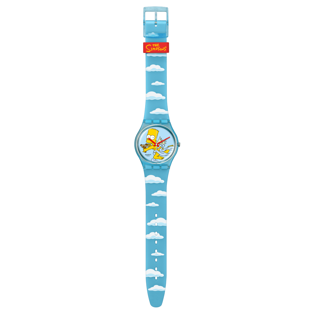 Orologio Swatch Angel Bart