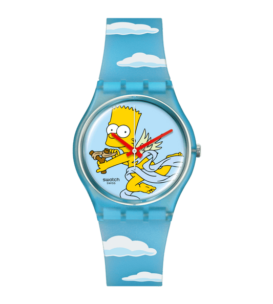 Orologio Swatch Angel Bart