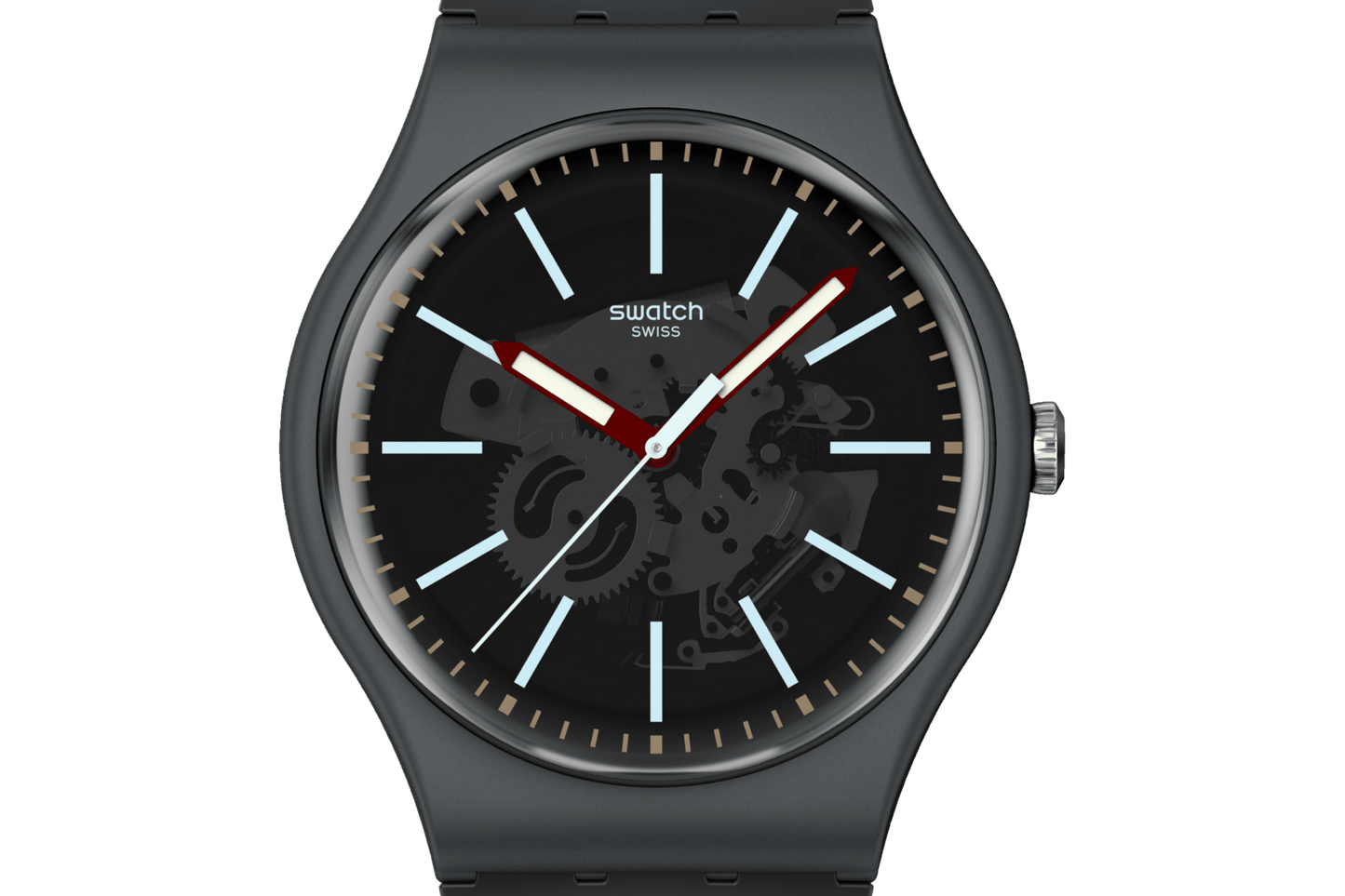 Orologio Swatch Coblestone Street