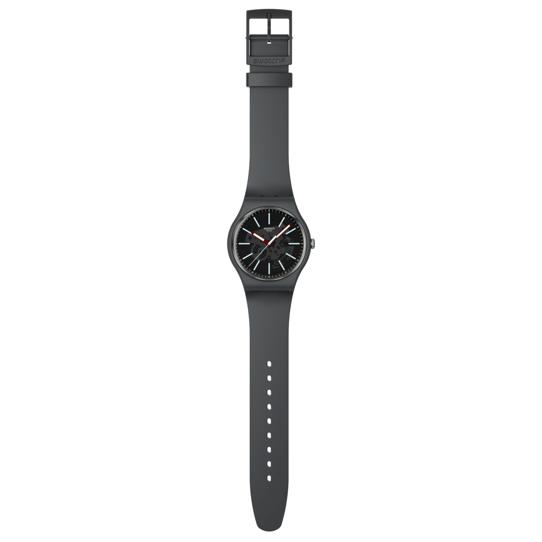 Orologio Swatch Coblestone Street