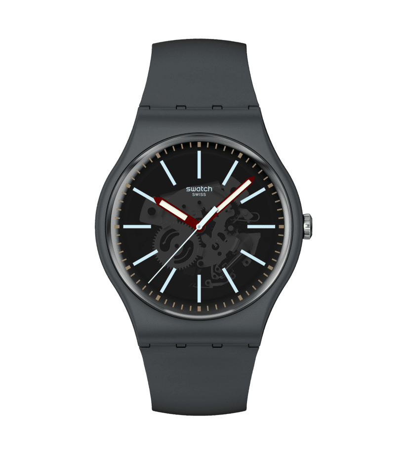 Orologio Swatch Coblestone Street