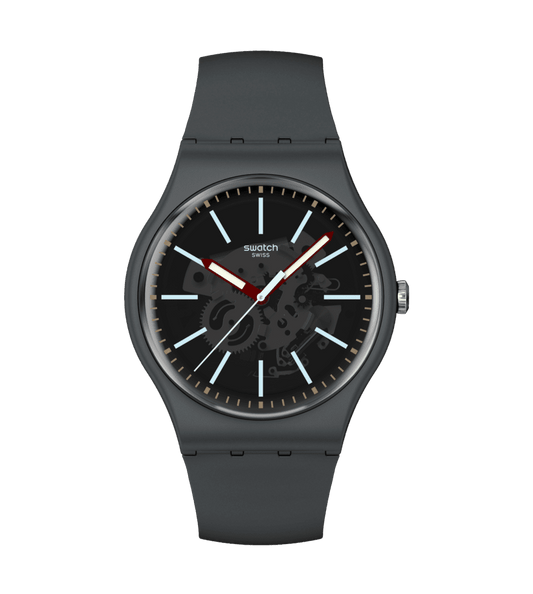 Orologio Swatch Coblestone Street