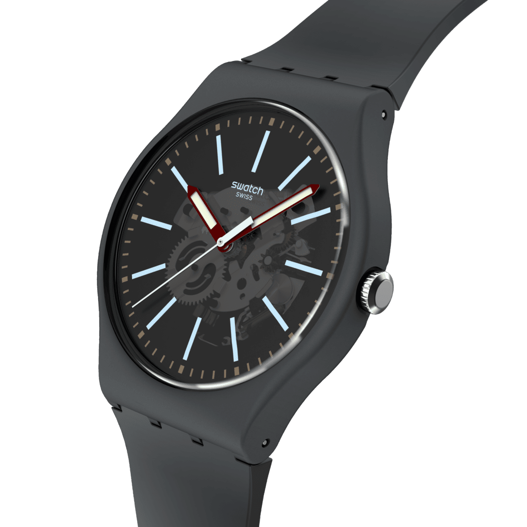 Orologio Swatch Coblestone Street