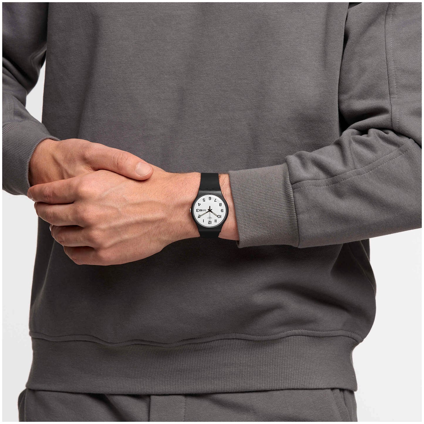 Orologio Swatch Twice Again