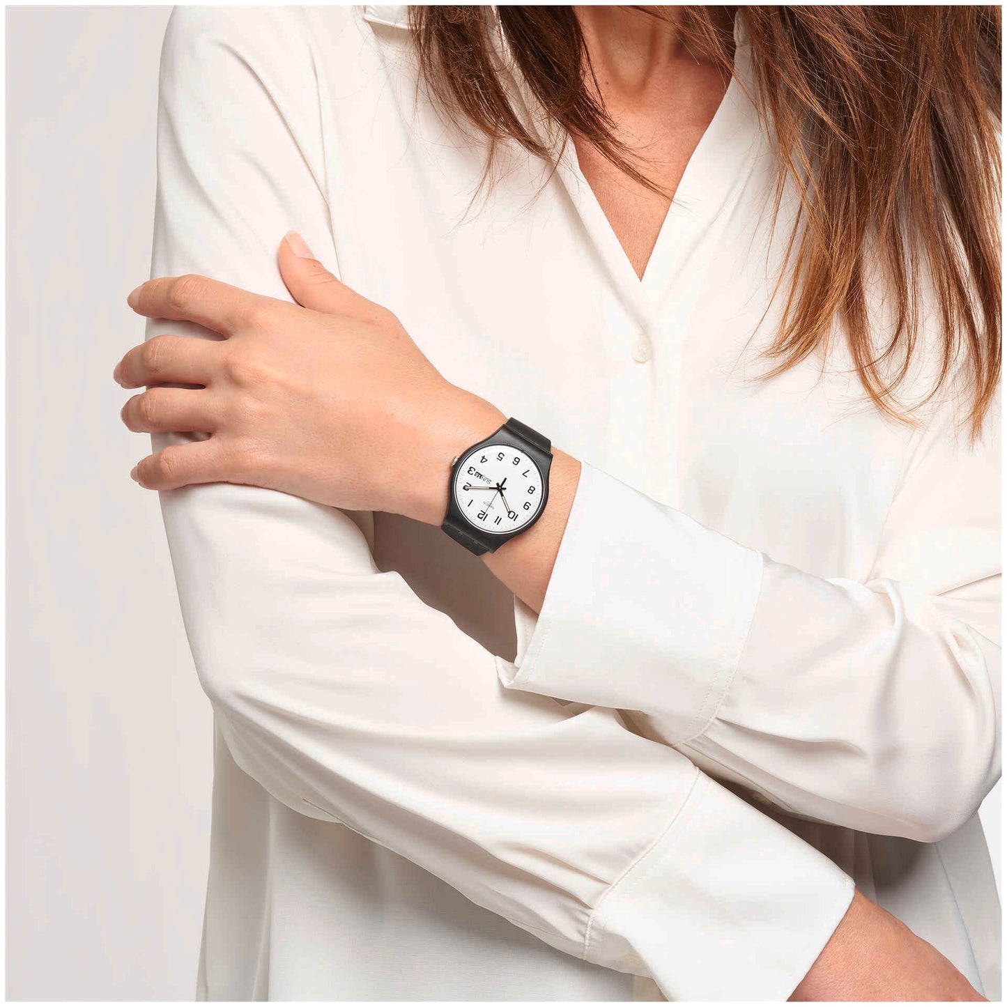 Orologio Swatch Twice Again