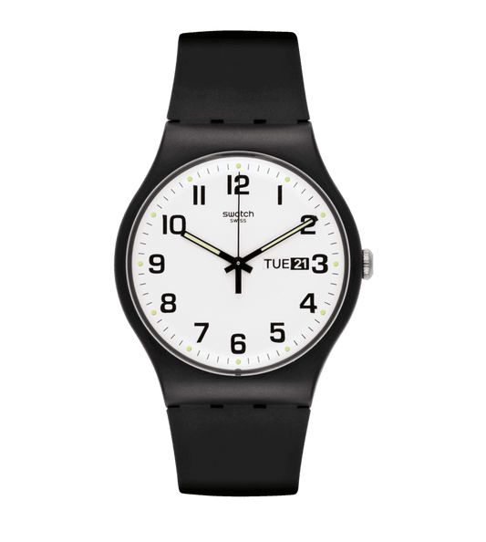 Orologio Swatch Twice Again