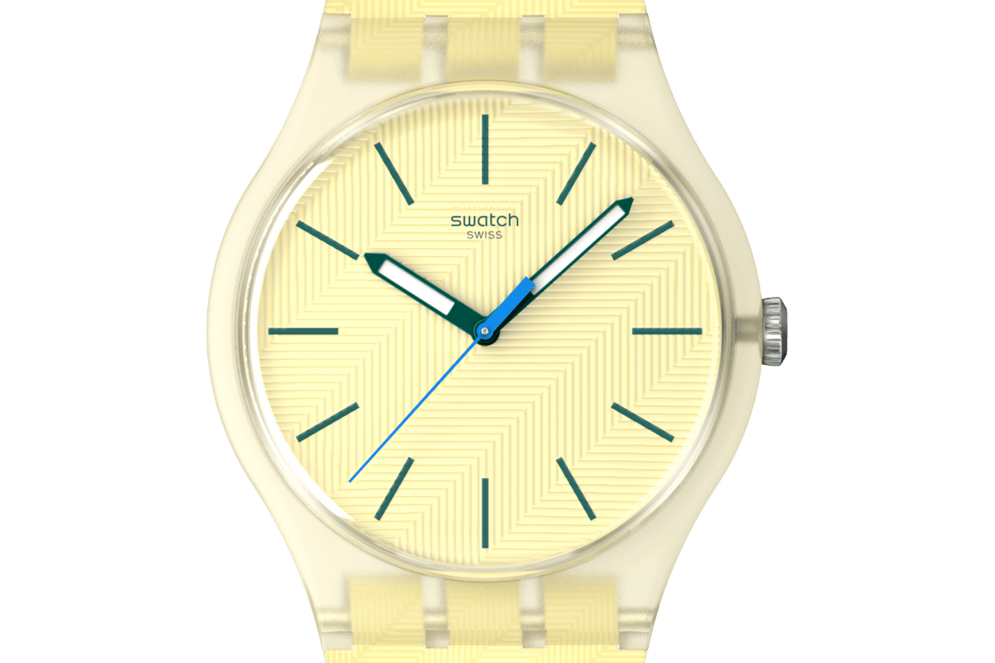Orologio Swatch Citrus Tilt
