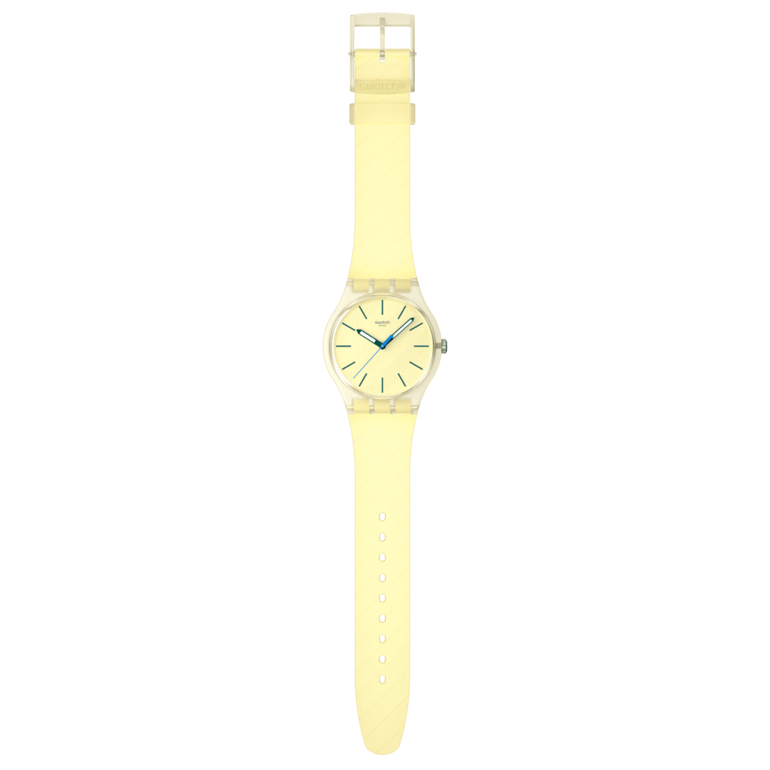 Orologio Swatch Citrus Tilt