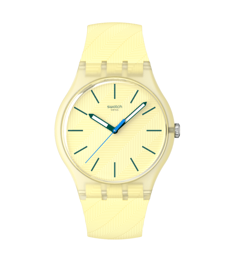 Orologio Swatch Citrus Tilt