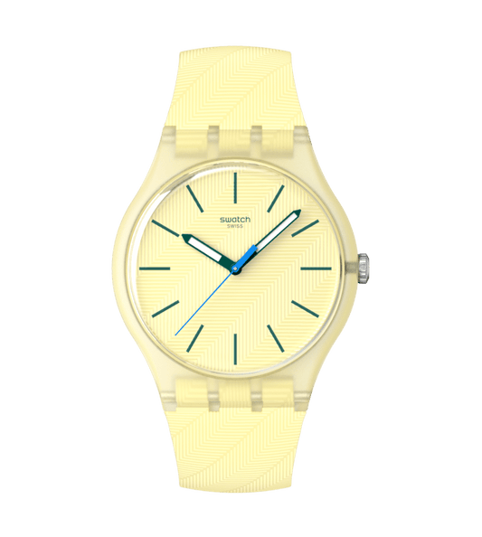 Orologio Swatch Citrus Tilt