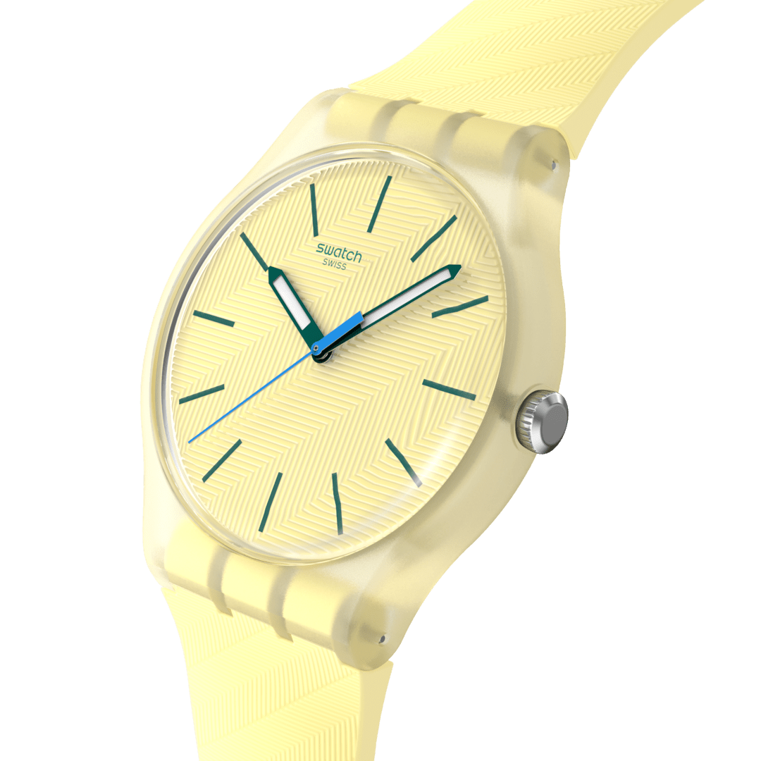 Orologio Swatch Citrus Tilt