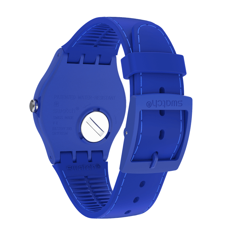 Orologio Swatch Cobalt Disco