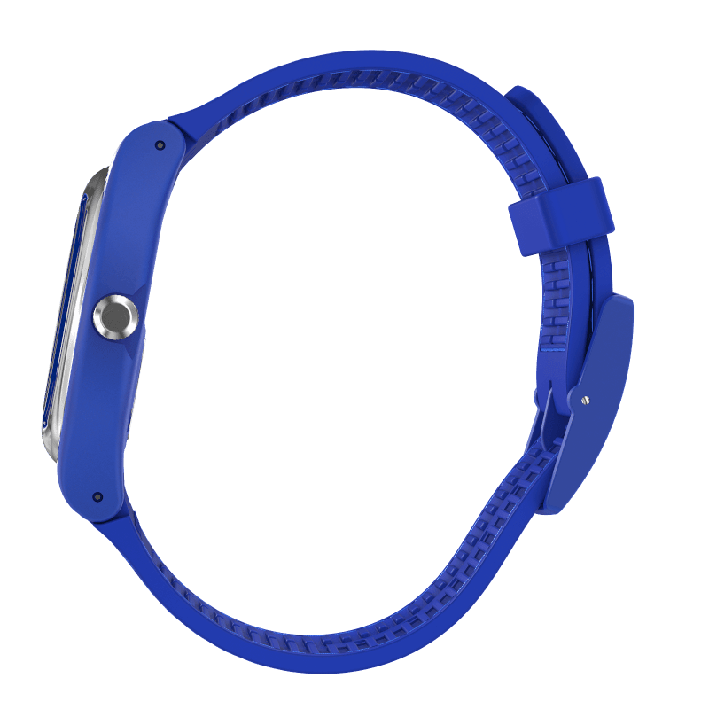 Orologio Swatch Cobalt Disco