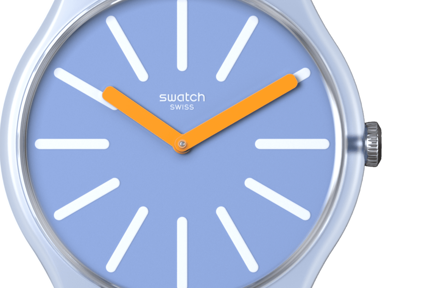 Orologio Swatch 23 Dazed By Daisies