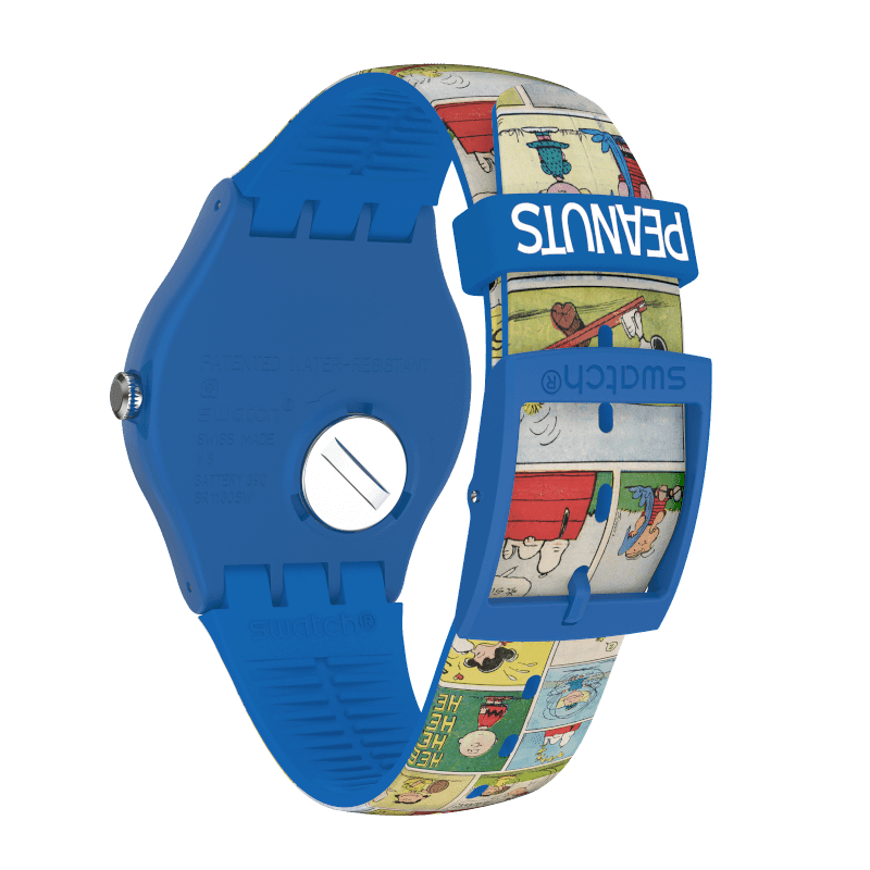 Orologio Swatch Smak!