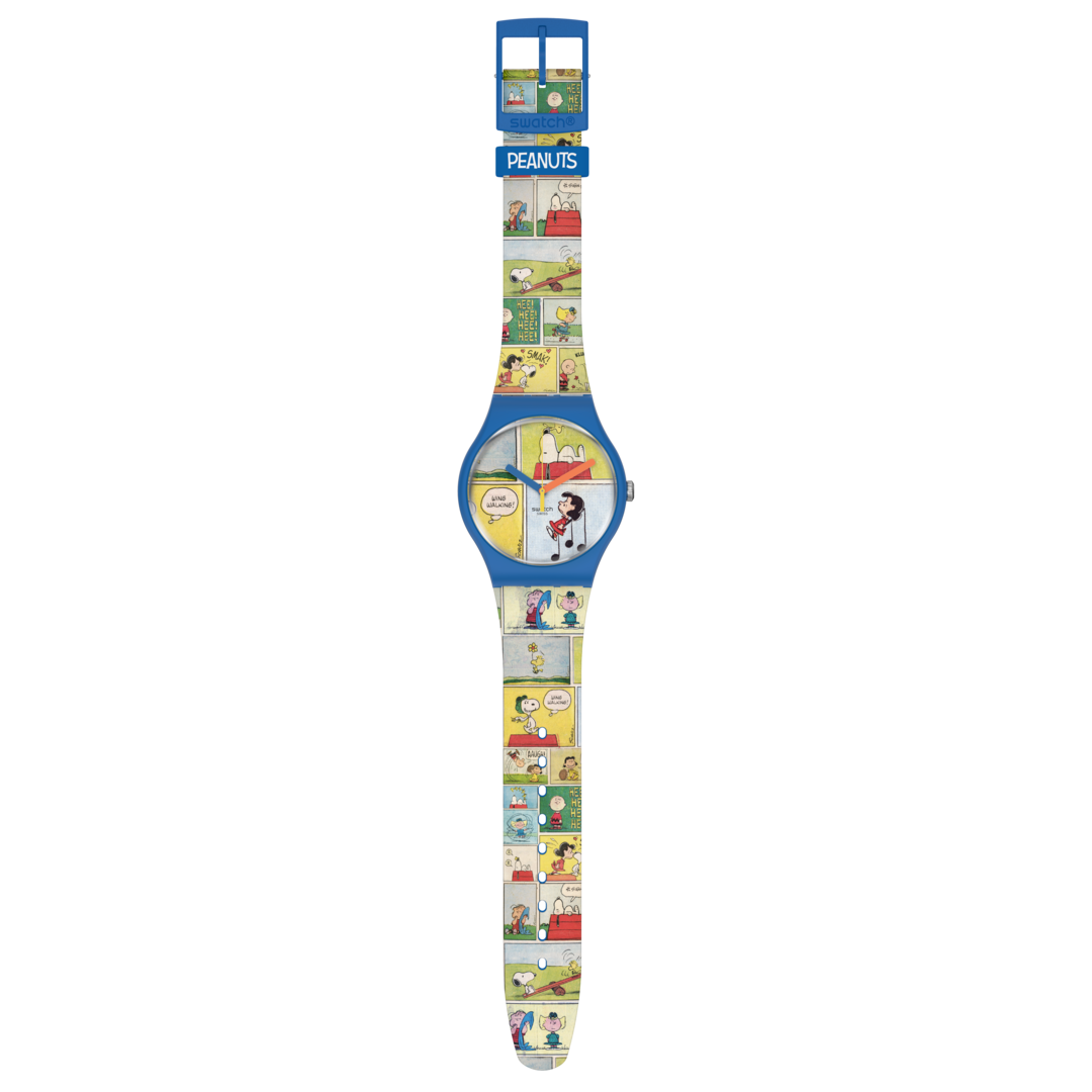 Orologio Swatch Smak!