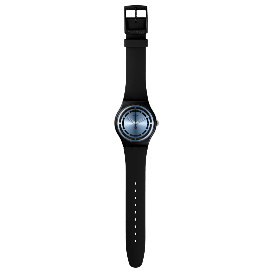 Orologio Swatch Circled Lines