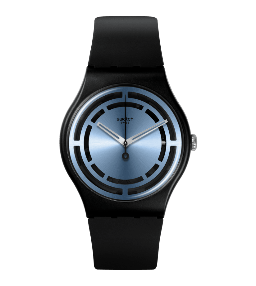 Orologio Swatch Circled Lines