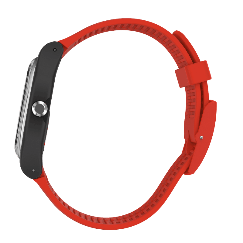 Orologio Swatch Rouge & Noir