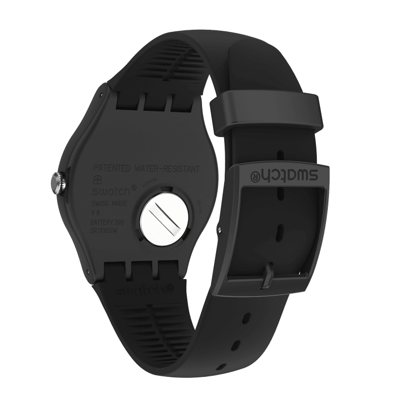 Orologio Swatch Bla_Div
