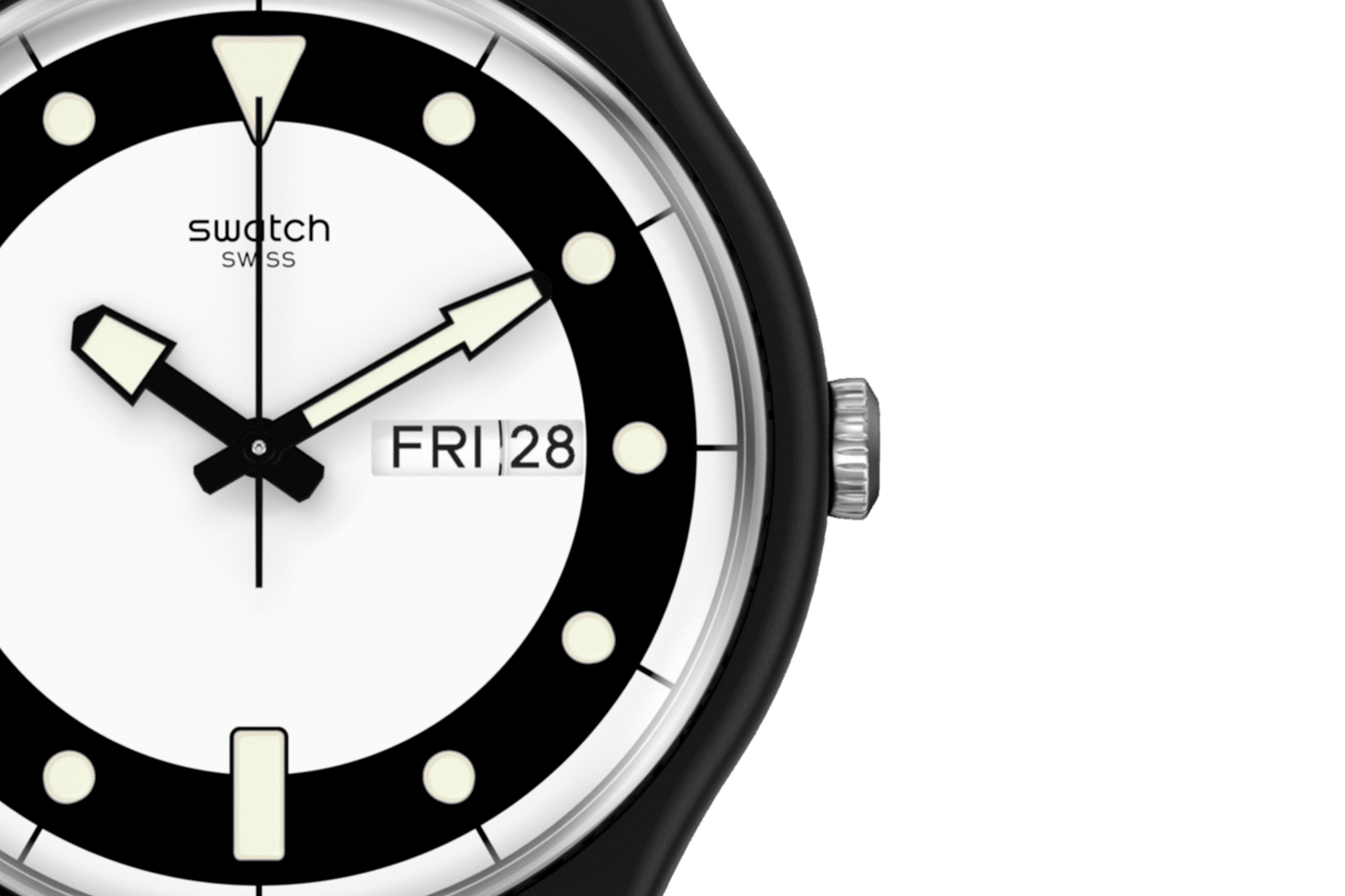 Orologio Swatch Bla_Div
