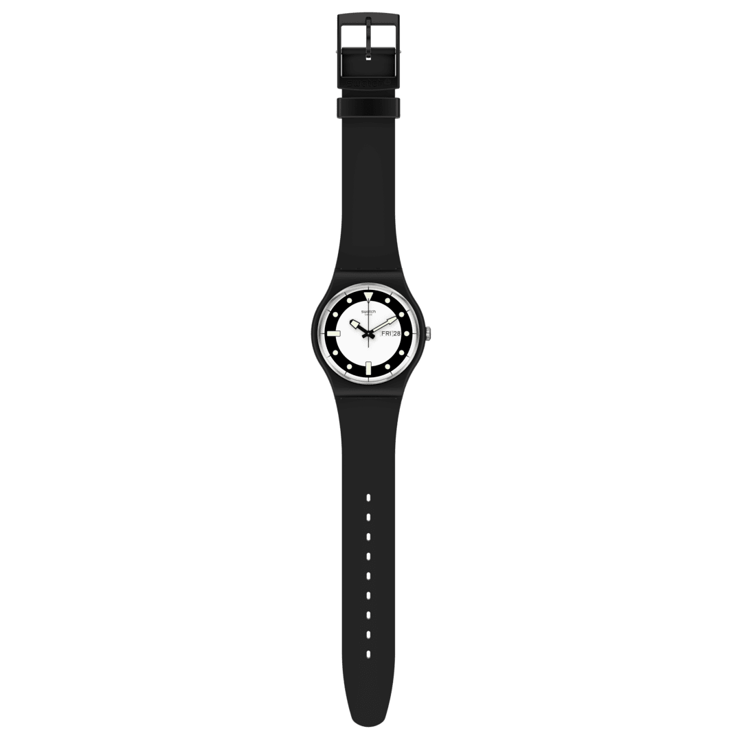 Orologio Swatch Bla_Div