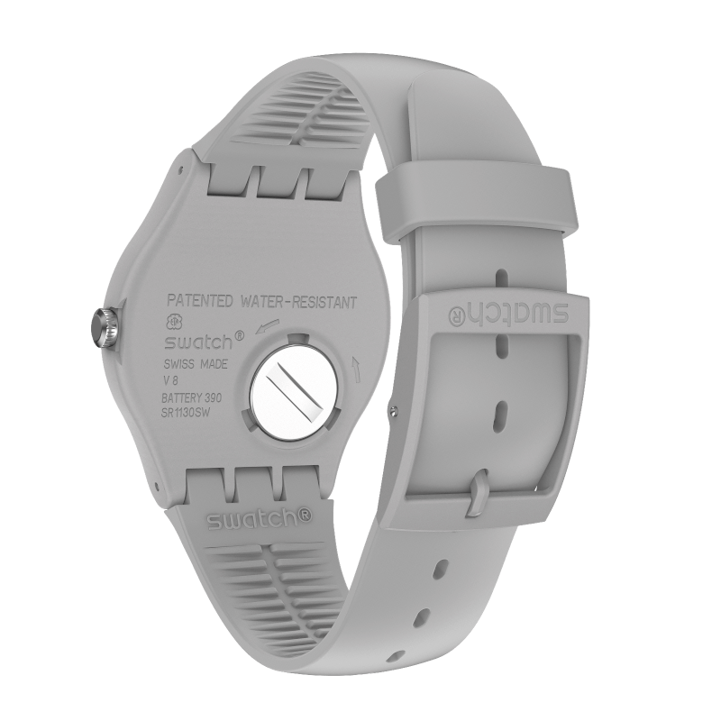 Orologio Swatch Gre_Mem L