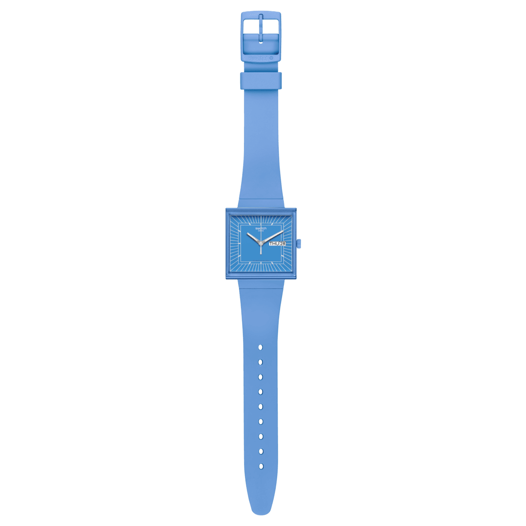 Orologio Swatch What If Sky?