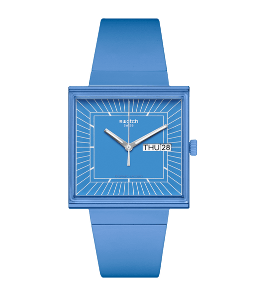 Orologio Swatch What If Sky?