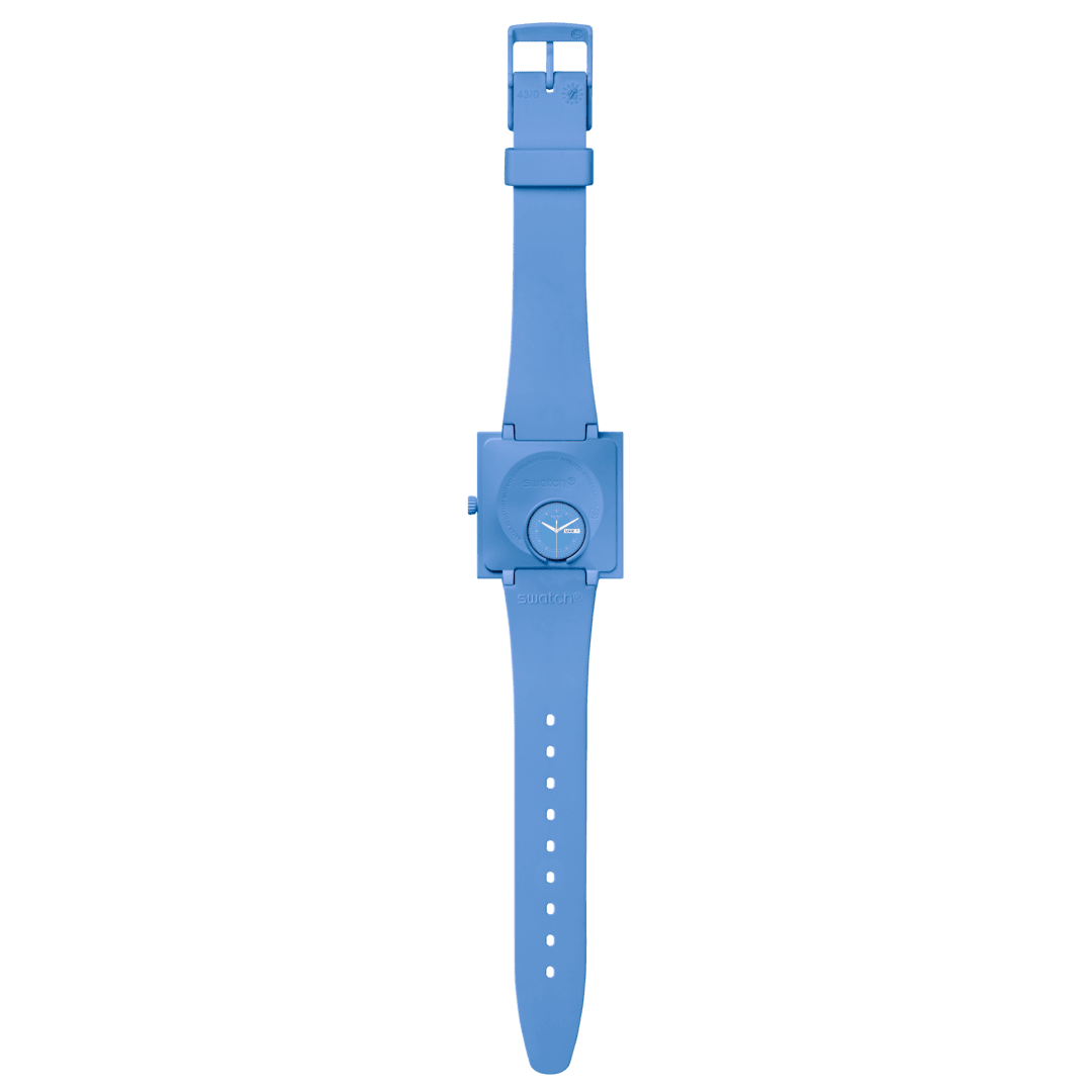 Orologio Swatch What If Sky?