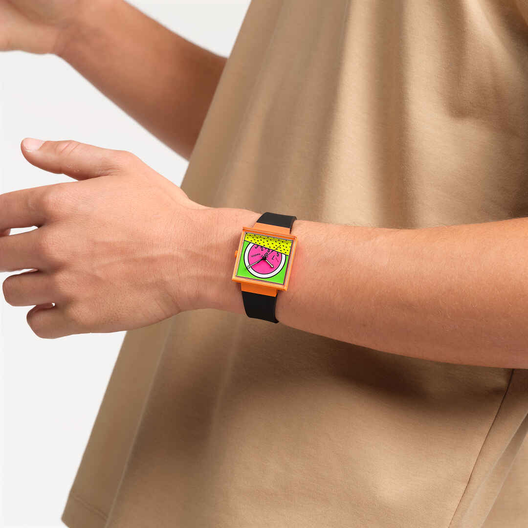 Orologio Swatch Break Time