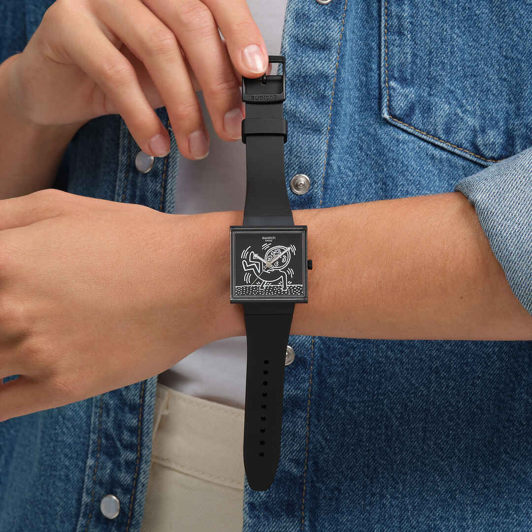 Orologio Swatch Break Loose