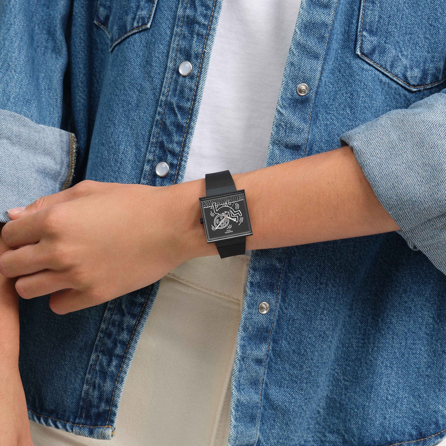 Orologio Swatch Break Loose