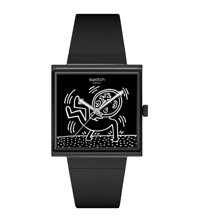 Orologio Swatch Break Loose