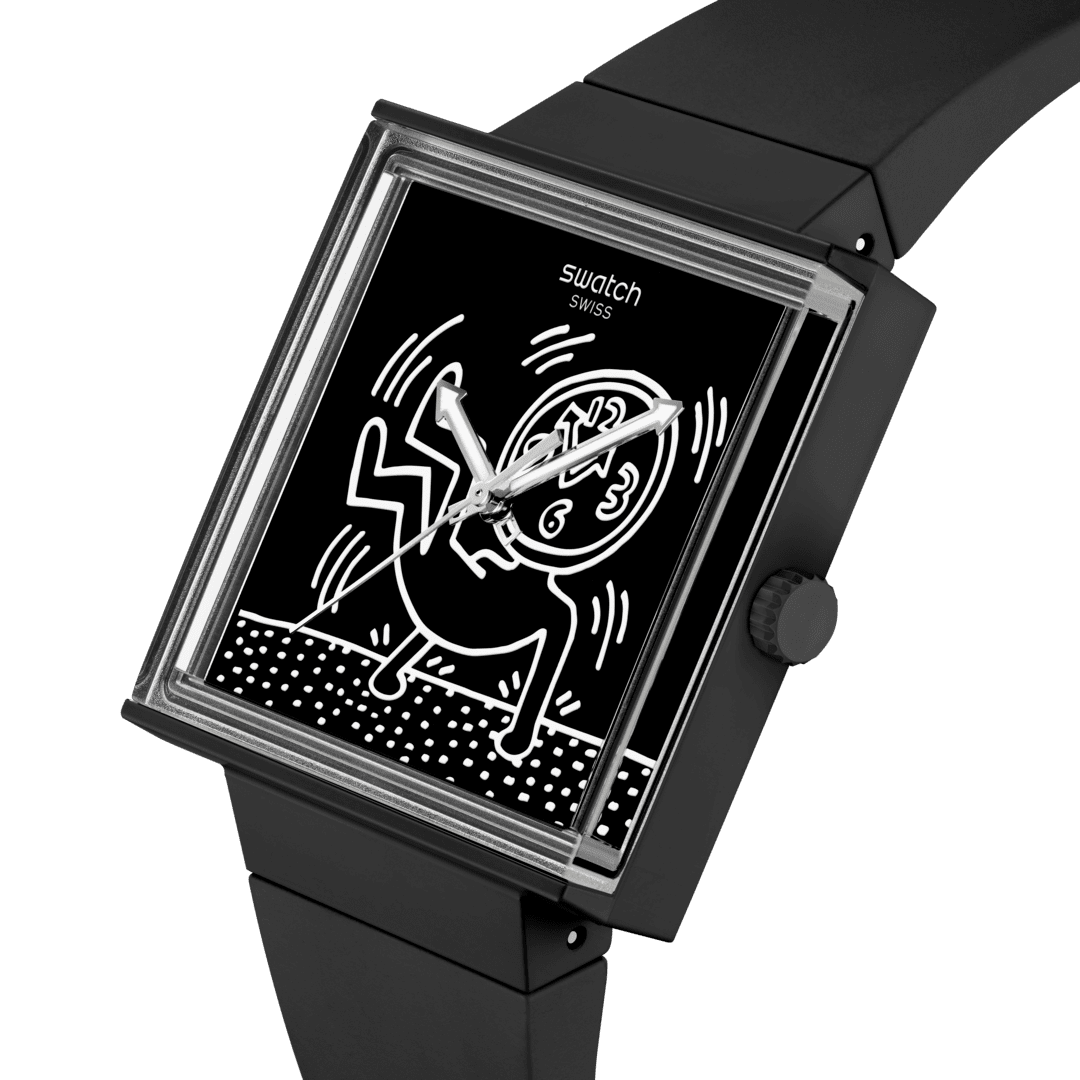 Orologio Swatch Break Loose