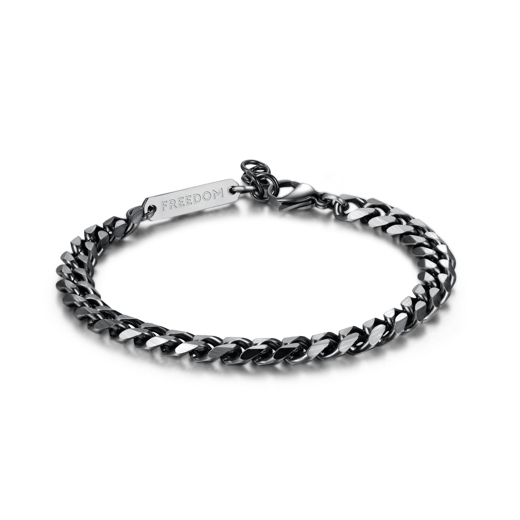 S'Agapõ Orecchini Donna Infinito In Acciaio 316L – Collezione Click, Ipoallergenici, Regalo Per Lei