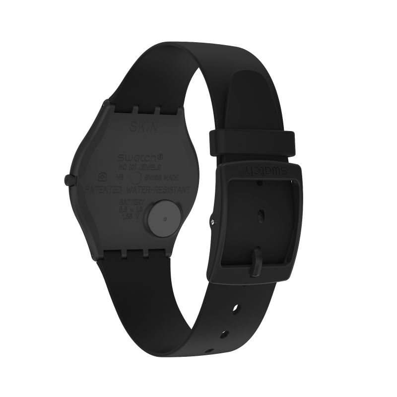 Orologio Swatch Liquirizia