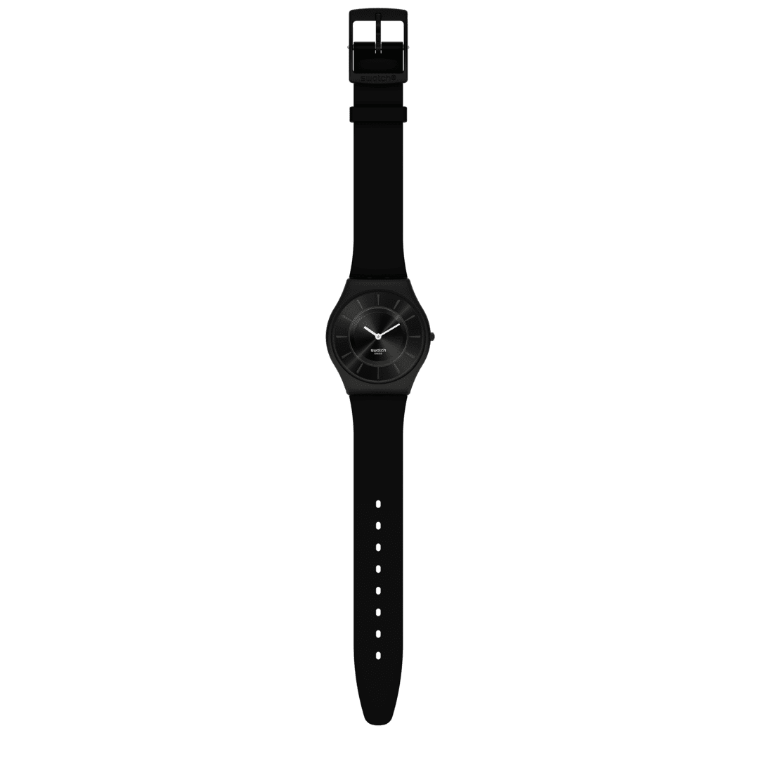 Orologio Swatch Liquirizia