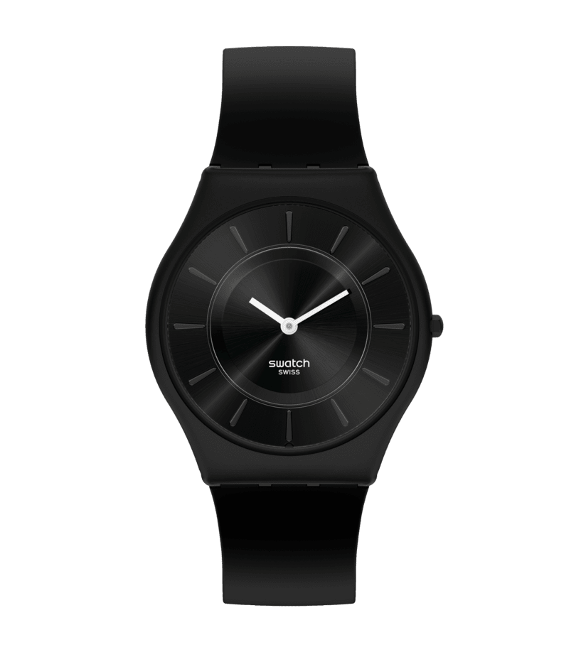 Orologio Swatch Liquirizia
